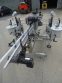 QUADREL "MODULINE"" FRONT & BACK AUTOMATIC LABELER, MANUFACTURED IN 2012