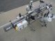 QUADREL "MODULINE"" FRONT & BACK AUTOMATIC LABELER, MANUFACTURED IN 2012