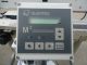 QUADREL "MODULINE"" FRONT & BACK AUTOMATIC LABELER, MANUFACTURED IN 2012