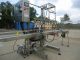 FILLING EQUIPMENT COMPANY TWELVE SPOUT STRAIGHT LINE AUTOMATIC LIQUID FILLER