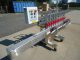 KAPS-ALL TWELVE SPOUT INLINE PRESSURE FILLER MODEL FA-P