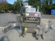 KAPS-ALL GA6 SIX SPINDLE SCREW CAPPER/SNAP CAPPER, 200 PER MINUTE
