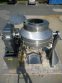 10 CU.FT. GEMCOMATIC STAINLESS STEEL DOUBLE CONE BLENDER