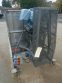 24 CU.FT. MARION STAINLESS STEEL PADDLE BLENDER, 7.5 HP