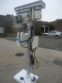 MATEER BURT 1900 SINGLE AUGER PEDESTAL FILLER