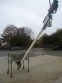 HAPMAN 4 IN . DIAMETER FLEXIBLE SCREW CONVEYING SYSTEM