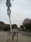HAPMAN 4 IN . DIAMETER FLEXIBLE SCREW CONVEYING SYSTEM