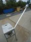 HAPMAN 4 IN . DIAMETER FLEXIBLE SCREW CONVEYING SYSTEM