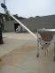 HAPMAN 4 IN . DIAMETER FLEXIBLE SCREW CONVEYING SYSTEM