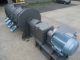 LITTLEFORD FKM-4200D PLOW MIXER WITH CHOPPERS, 100 HP