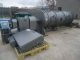 LITTLEFORD FKM-4200D PLOW MIXER WITH CHOPPERS, 100 HP