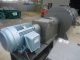 LITTLEFORD FKM-4200D PLOW MIXER WITH CHOPPERS, 100 HP