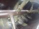 LITTLEFORD FKM-4200D PLOW MIXER WITH CHOPPERS, 100 HP