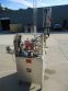 AUTOPROD RO-A1 ROTARY FILLER/SEALER, 50 CUPS PER MINUTE