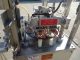 AUTOPROD RO-A1 ROTARY FILLER/SEALER, 50 CUPS PER MINUTE