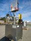 AUTOPROD RO-A1 ROTARY FILLER/SEALER, 50 CUPS PER MINUTE