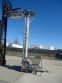 15 FT. HIGH STAINLESS STEEL BUCKET ELEVATOR, 6 IN. X 12 IN. BUCKETS