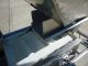 15 FT. HIGH STAINLESS STEEL BUCKET ELEVATOR, 6 IN. X 12 IN. BUCKETS
