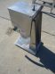 EDLUND SEMI-AUTOMATIC CAN OPENER, 603 DIAMETER