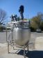 150 GALLON GIFFORD WOOD "AGI-MIXER" TRIPLE MOTION KETTLE, 316 STAINLESS STEEL