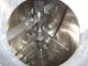 150 GALLON GIFFORD WOOD "AGI-MIXER" TRIPLE MOTION KETTLE, 316 STAINLESS STEEL