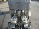 INNOVATIVE AUTOMATION FOUR SPINDLE CAP TIGHTENER/RETORQUER/GAP TRANSPORTER, EXPLOSION PROOF