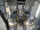 INNOVATIVE AUTOMATION FOUR SPINDLE CAP TIGHTENER/RETORQUER/GAP TRANSPORTER, EXPLOSION PROOF
