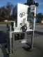 INNOVATIVE AUTOMATION FOUR SPINDLE CAP TIGHTENER/RETORQUER/GAP TRANSPORTER, EXPLOSION PROOF