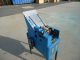 LABELETTE 11C SEMI-AUTOMATIC GLUE LABELER, PORTABLE