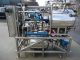 ALLPAX 2402 STAINLESS STEEL R & D RETORT, PROGRAMMABLE
