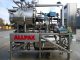 ALLPAX 2402 STAINLESS STEEL R & D RETORT, PROGRAMMABLE