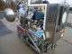 ALLPAX 2402 STAINLESS STEEL R & D RETORT, PROGRAMMABLE