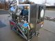 ALLPAX 2402 STAINLESS STEEL R & D RETORT, PROGRAMMABLE