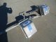 LOMA IQ2 PIPELINE METAL DETECTORS, 2 INCH TRI-CLAMP PORTS (2)
