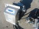 LOMA IQ2 PIPELINE METAL DETECTORS, 3 INCH TRI-CLAMP PORTS