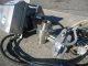 LOMA IQ2 PIPELINE METAL DETECTORS, 3 INCH TRI-CLAMP PORTS