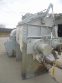 AMK 120 GALLON DOUBLE SIGMA ARM MIXER-EXTRUDER, JACKETED