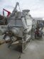 AMK 120 GALLON DOUBLE SIGMA ARM MIXER-EXTRUDER, JACKETED