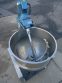 150 GALLON GROEN INA/2 JACKETED INCLINED AGITATED KETTLE, 316 STAINLESS