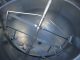 350 GALLON 316 STAINLESS STEEL JACKETED INCLINED AGITATED MIX KETTLE