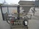 HINDS BOCK 4P-04 FOUR HEAD FILLER/DEPOSITER, STAINLESS STEEL