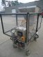 HINDS BOCK 4P-04 FOUR HEAD FILLER/DEPOSITER, STAINLESS STEEL