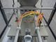 HINDS BOCK 4P-04 FOUR HEAD FILLER/DEPOSITER, STAINLESS STEEL