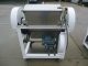 LOMBI 50 LB. DOUBLE ARM PASTA DOUGH MIXER with TILT DISCHARGE
