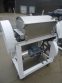 LOMBI 50 LB. DOUBLE ARM PASTA DOUGH MIXER with TILT DISCHARGE
