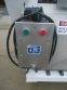 LOMBI 50 LB. DOUBLE ARM PASTA DOUGH MIXER with TILT DISCHARGE