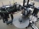 VERSAPPLY 9120  PRESSURE SENSITIVE SPOT/WRAPAROUND LABELER