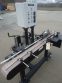 VERSAPPLY 9120  PRESSURE SENSITIVE SPOT/WRAPAROUND LABELER