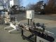 TABLET-CAPSULE BOTTLING LINE BY KING AND KAPS-ALL (MODEL A2)
