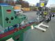 TABLET-CAPSULE BOTTLING LINE BY KING AND KAPS-ALL (MODEL E)